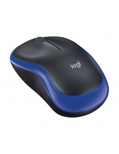 Безжична мишка Logitech M185 2